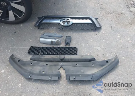 2013 Toyota 4Runner Sr5 from USA, damaged, VIN JTEBU5JR9D5123985